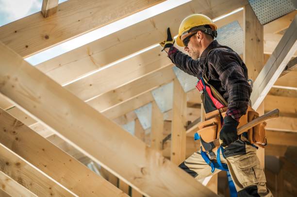 Best Emergency Roof Repair  in Cortland, NY